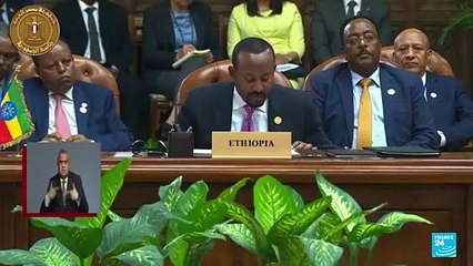 Crisis humanitaria y millones de desplazados tras dos años de guerra civil en Sudán