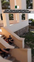 Je FILME des Algériens à Oran… leur réaction me choque (ÉPIQUE !)