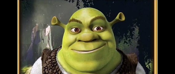 Shrek does not know if he loves Fiona anymore