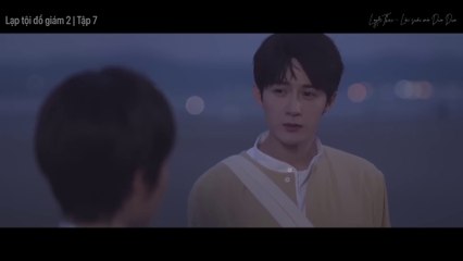 [Vietsub full] Lạp tội đồ giám 2 / Tập tranh săn tội 2 - tập 7