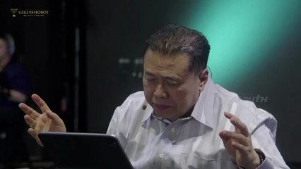 Lagu - kudatang ke gunung kudus Bapa