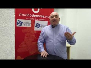 Javier León y el derbi del BETIS en Nervión: "Es la salida más difícil de la Primera División"