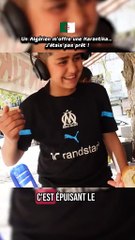 Un Algérien M'OFFRE à Manger à Oran 😲🇩🇿