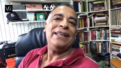 Sanear o nosso espírito