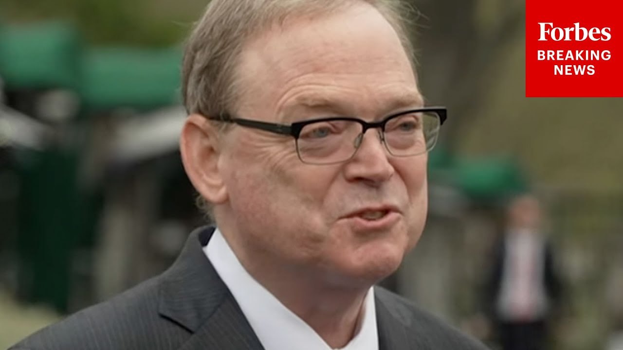 Kevin Hassett Claims Auto Production Is Being Restored 'Amazingly Quickly' Amidst Tariffs