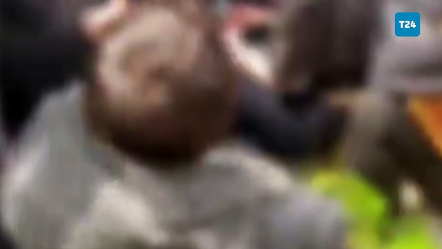 Müdür yardımcısından eylem yapan öğrenciye: Bu okul sana acıdığı için sen hâlâ bu okuldasın