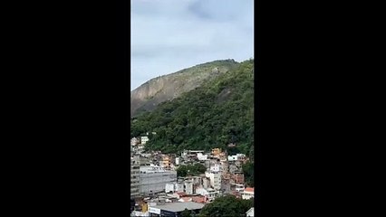 Tiroteio marca operação que busca assassinos de policial civil na Zona Sul