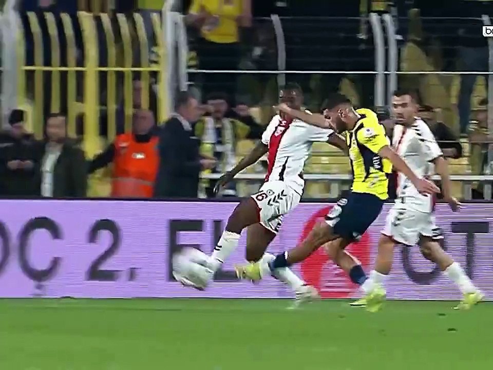 Okan Kocuk Fenerbahçe Performansi