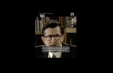 1943 : l'histoire de la découverte du LSD à Bâle, en Suisse