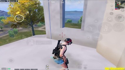 Victor ultra pro max camper 😂  #pubgfunny