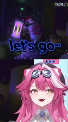 Kronii Hallucinated While Bringing the Hourglass in R.E.P.O.