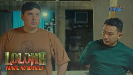 Lolong 2: Tunay na trabaho ni Lolong, mabunyag na kaya? (Episode 62)