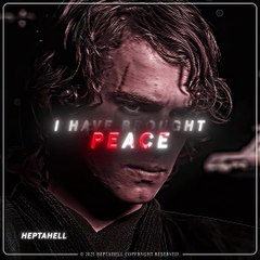 Anakin Neon Phoromane | AMV/Edit [1080P] - thumbnail