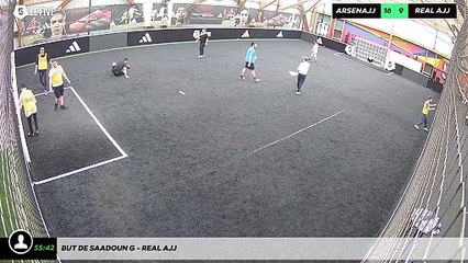But de Saadoun G - real ajj