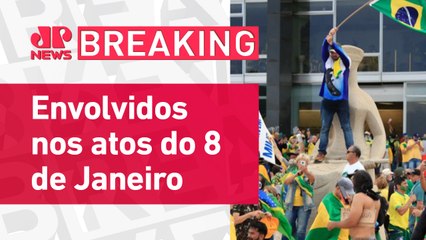 PL protocola pedido de urgência na Câmara para Projeto da Anistia | BREAKING NEWS