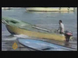 Gaza: survivre au blocus !