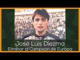 PRIMAVERA BÉTICA: José Luis Diezma y la eliminatoria frente al FC Barcelona en 1994