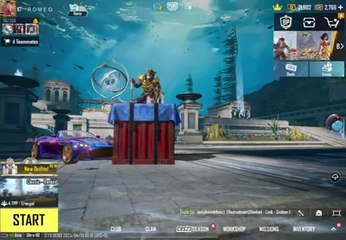 Old Upgradable M762 and P90 Are Coming | Free Mythic Lobby | 3.8 Update Feature | PUBG Mobile
