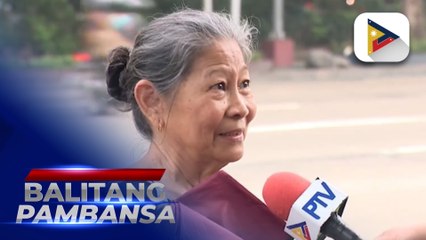 Solon pushes for measure that would allow more Filipinos to participate in lawmaking process