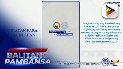 Gov’t continuing renovation of PH schools