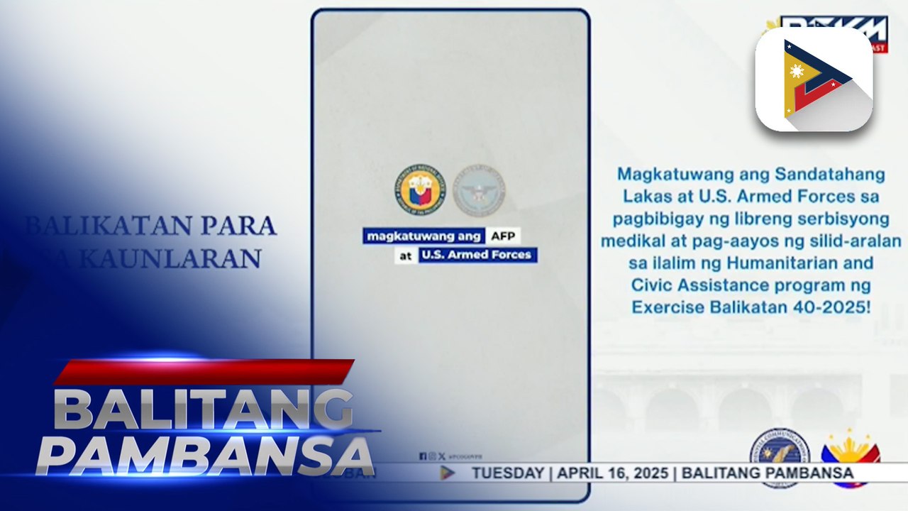 Gov’t continuing renovation of PH schools