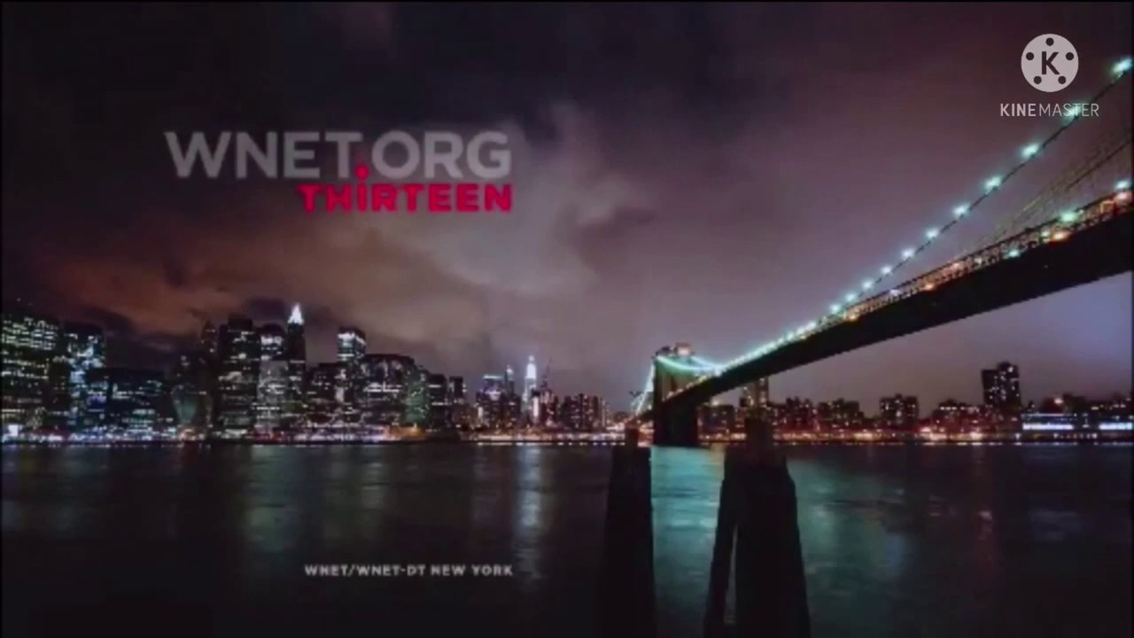 PBS WNET Thirteen Legal Sizzle Reel ID (2010) (HQ)