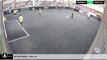 But de Yedidya - real ajj