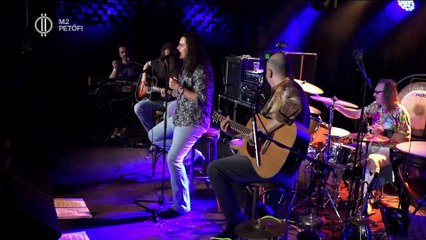 Lead Zeppelin - Bron-y-aur stomp - Live @ A38 Hájo