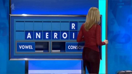 Countdown | Tuesday 27th March 2018 | Episode 6792