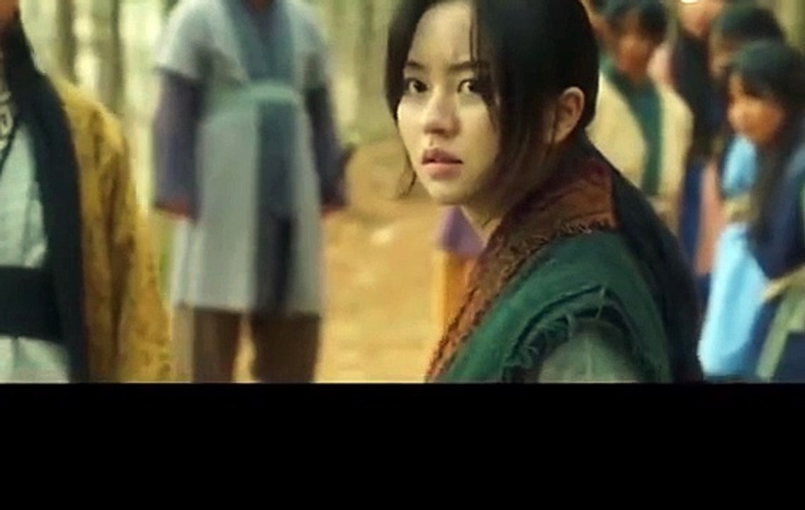 River Where The Moon Rises Ep 7 clips