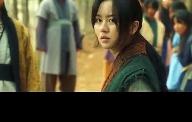 River Where The Moon Rises Ep 7 clips