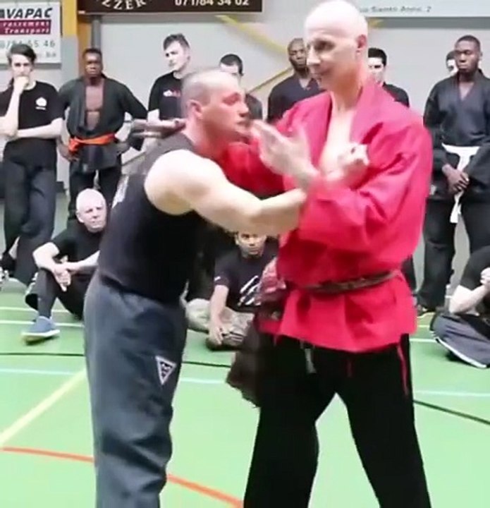 #martialarts #learnselfdefense #selfdefense