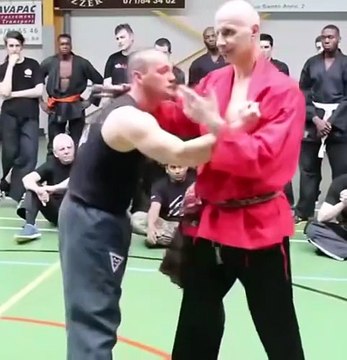 #martialarts #learnselfdefense #selfdefense