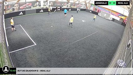 But de Saadoun G - real ajj