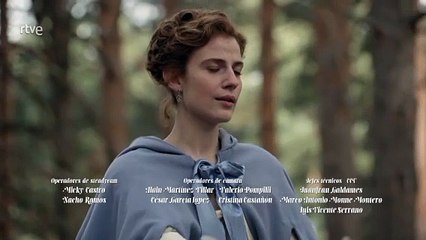 valle salvaje Cap 140 avance