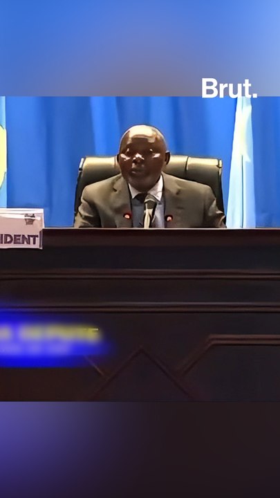 RDC : le président de l’Assemblée nationale déplore le manque de moyens de l’institution
