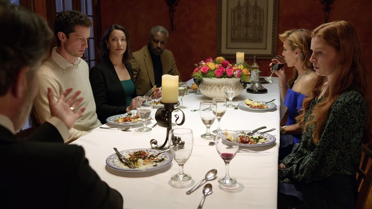 The Perfect In-Laws - Trailer