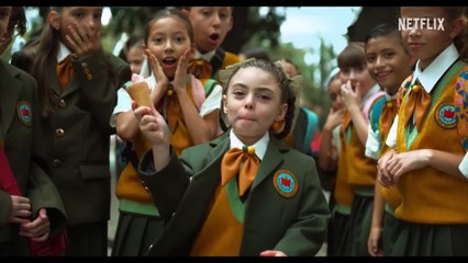 Snakes and Ladders - Official Trailer Netflix