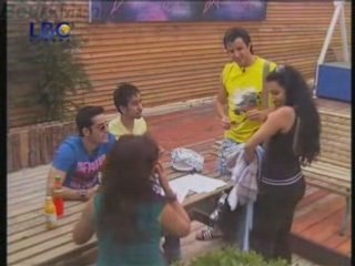 Quotidienne Daily 07/05 - Star Academy LBC5 (2)