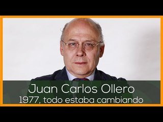 PRIMAVERA BÉTICA: Juan Carlos Ollero y la final de 1977