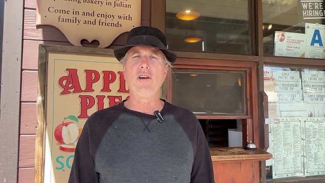 San Diego Earthquake Strikes Hard—Locals Recall Terrifying Moments