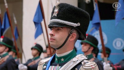 Roma - Incontro Meloni - Spajić a Palazzo Chigi (15.04.25)