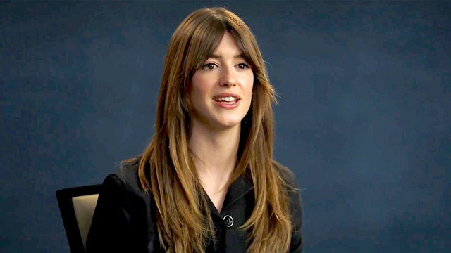 Deeper Look at On Swift Horses with Daisy Edgar-Jones