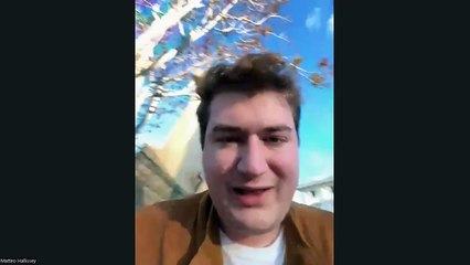 Più Europa - Direzione 31 marzo (15.04.25)