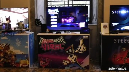 Videogiochi, in Italia giro da 2,4 mld di euro: cresce Made in Italy