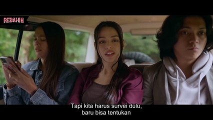 Film Horor Pusaka 2024