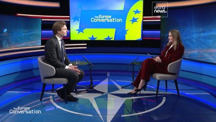 O governo holandês está pronto para discussões "difíceis" sobre o aumento das despesas com a defesa