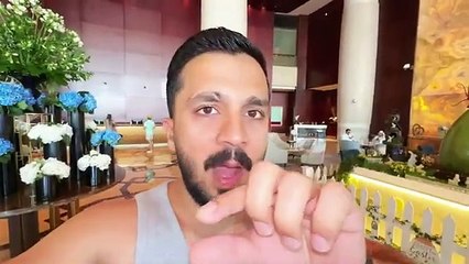 Fight Between Lahore Home Guards😱 Nadeem Cycle chori krta pakra gya