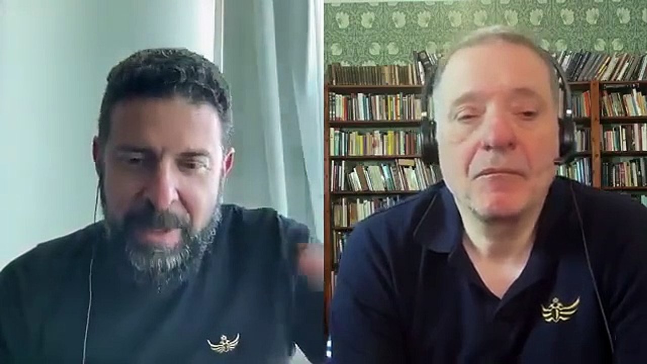 Tariff War ⚠️ Turning Into HOT WAR? 🔥 | The Duran Breaks It Down | Forbidden News