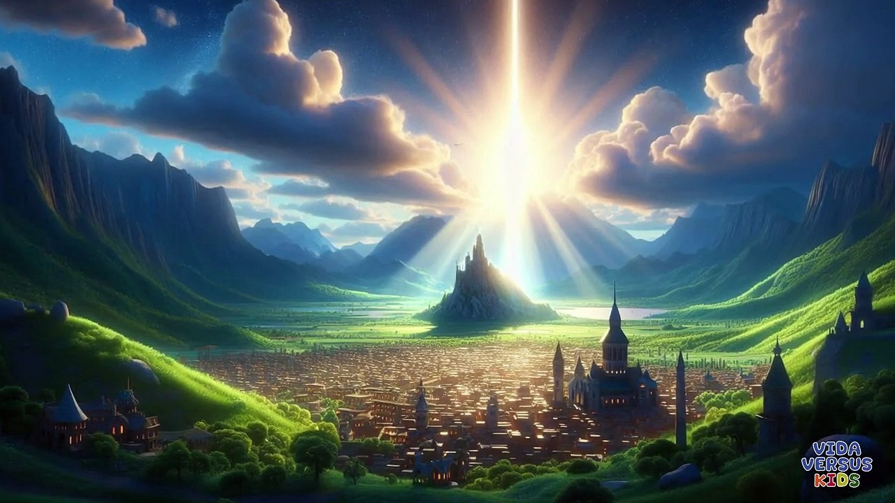 Destruição de Sodoma e Gomorra  _ História Bíblica